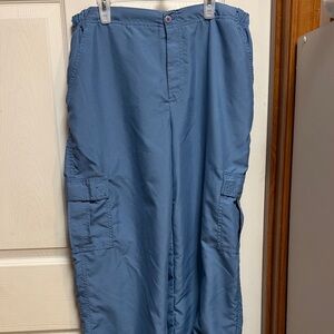 Athletech Men's Slate Cargo Pants